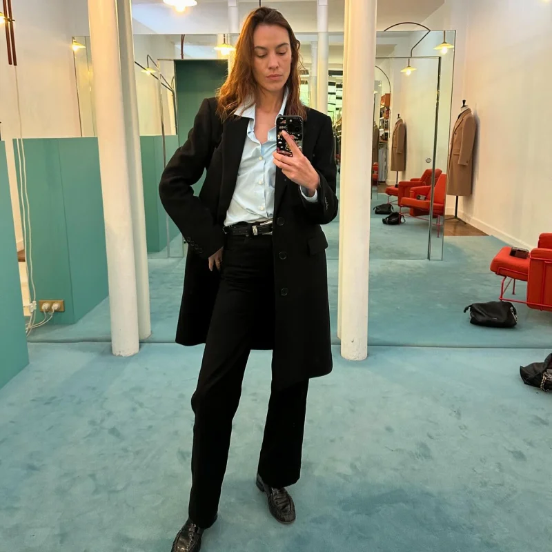 Photo by Alexa Chung on October 04, 2024. Opis fotografije nije dostupan..