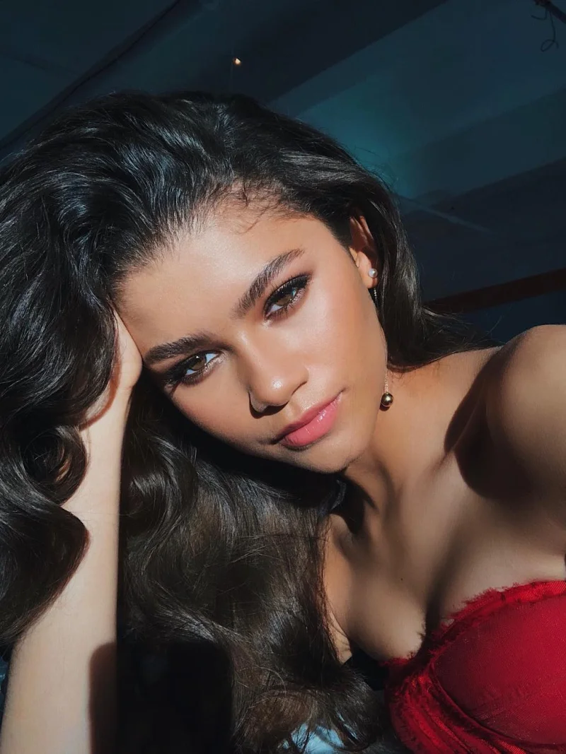 @zendaya