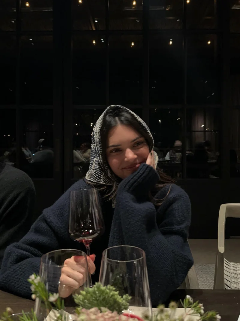 @kendalljenner