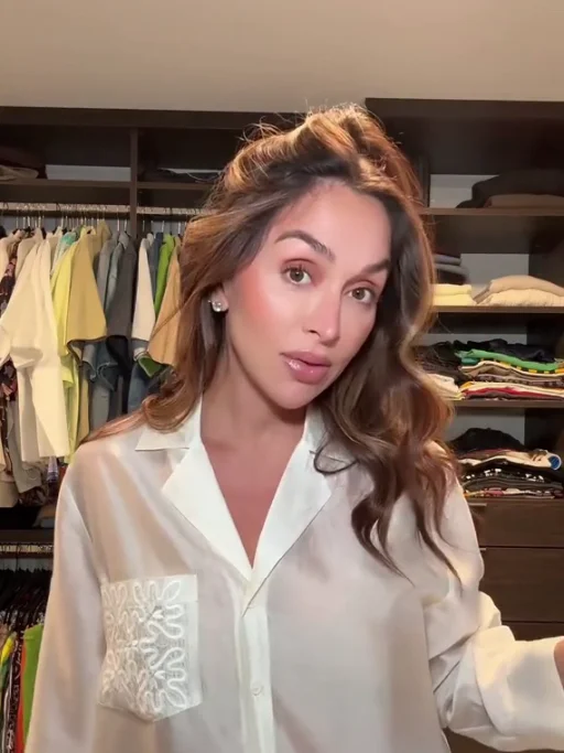 zara košulja