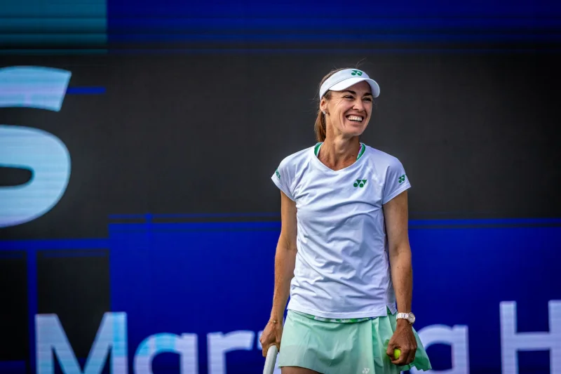 Martina Hingis