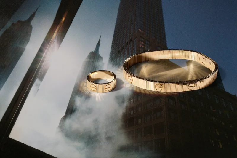 Cartier