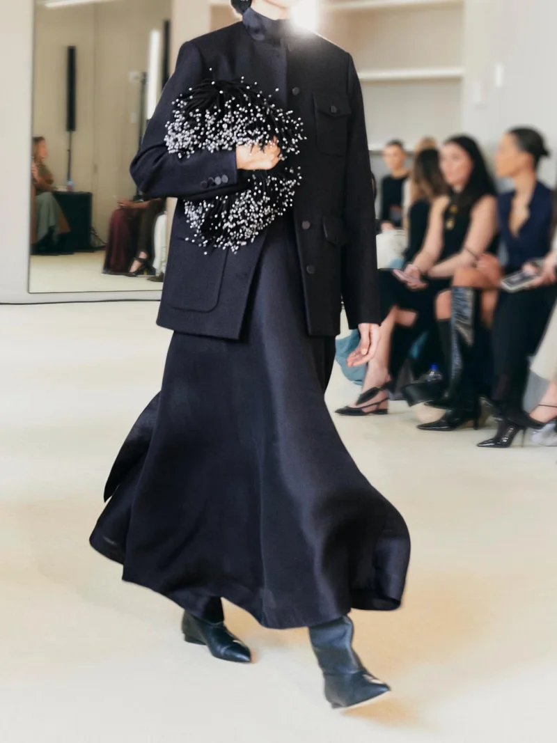 altuzarra kaput