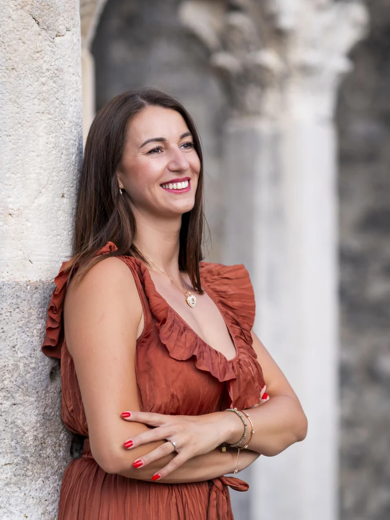 Tanja Hrvatin Šimičić
