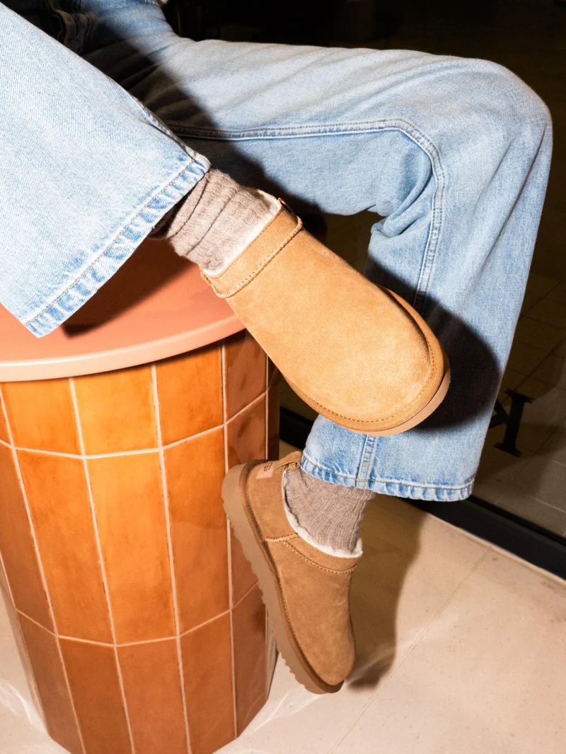 Ugg Classic Micro
