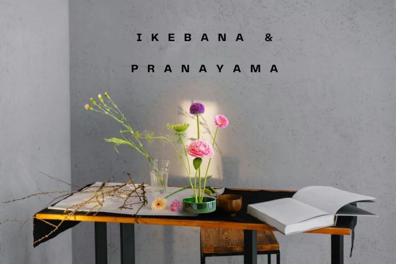 Ikebana i pranayama (1)