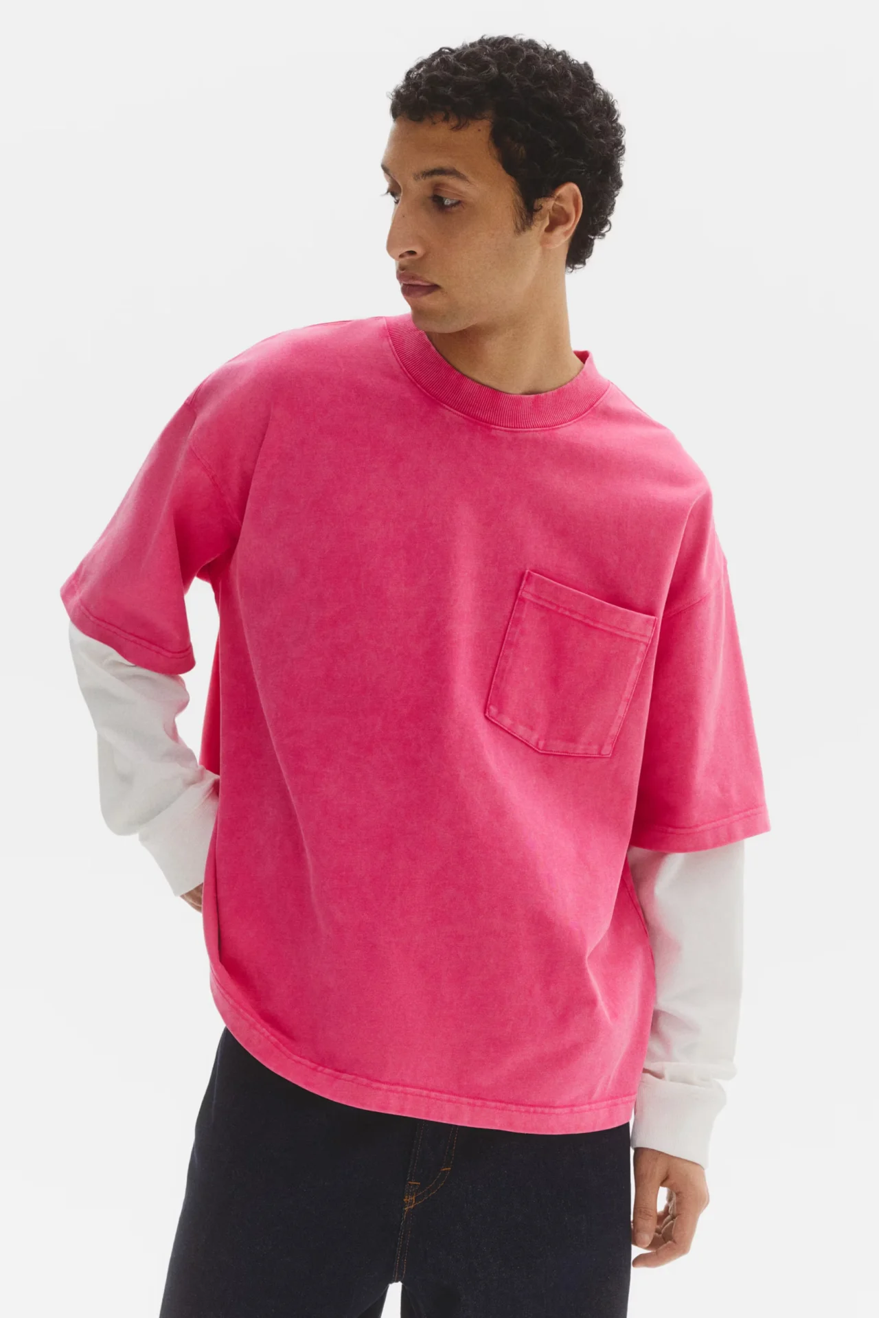 H&M