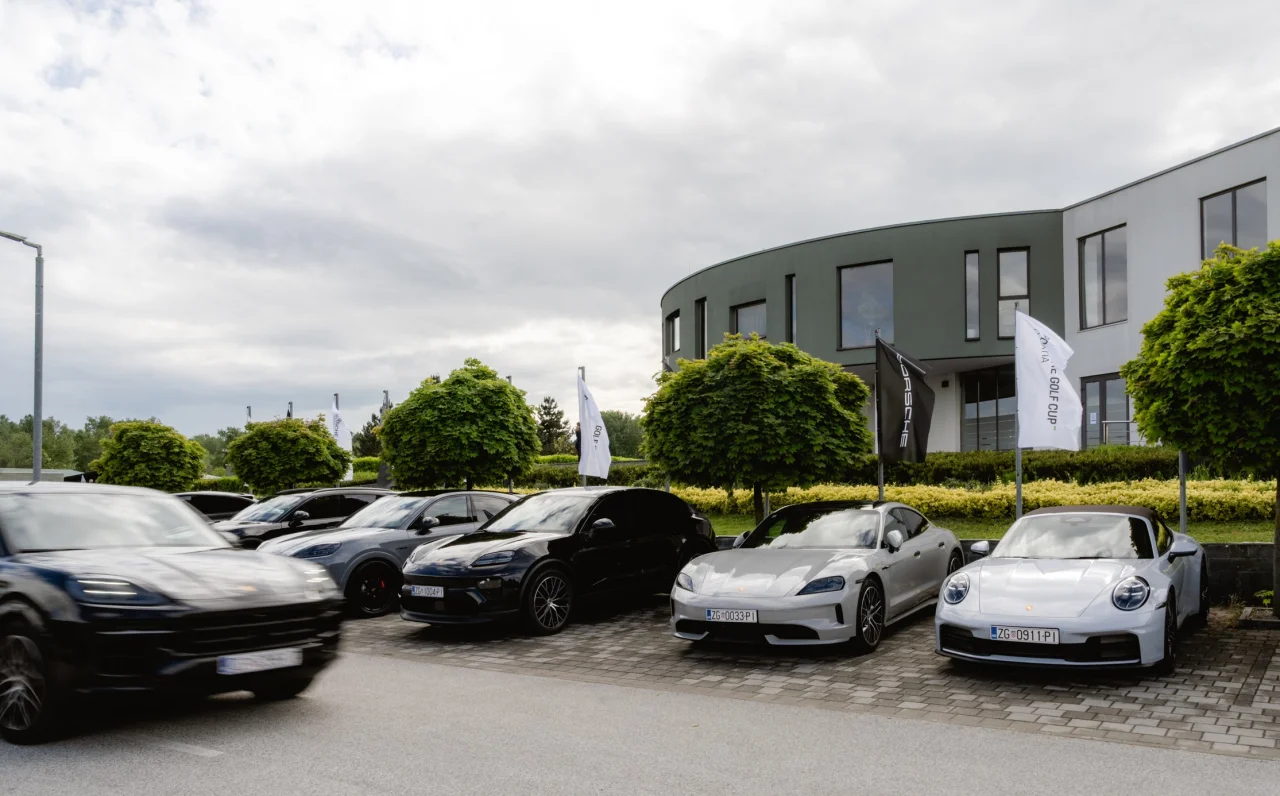 Porsche Golf Cup Croatia ( (13)