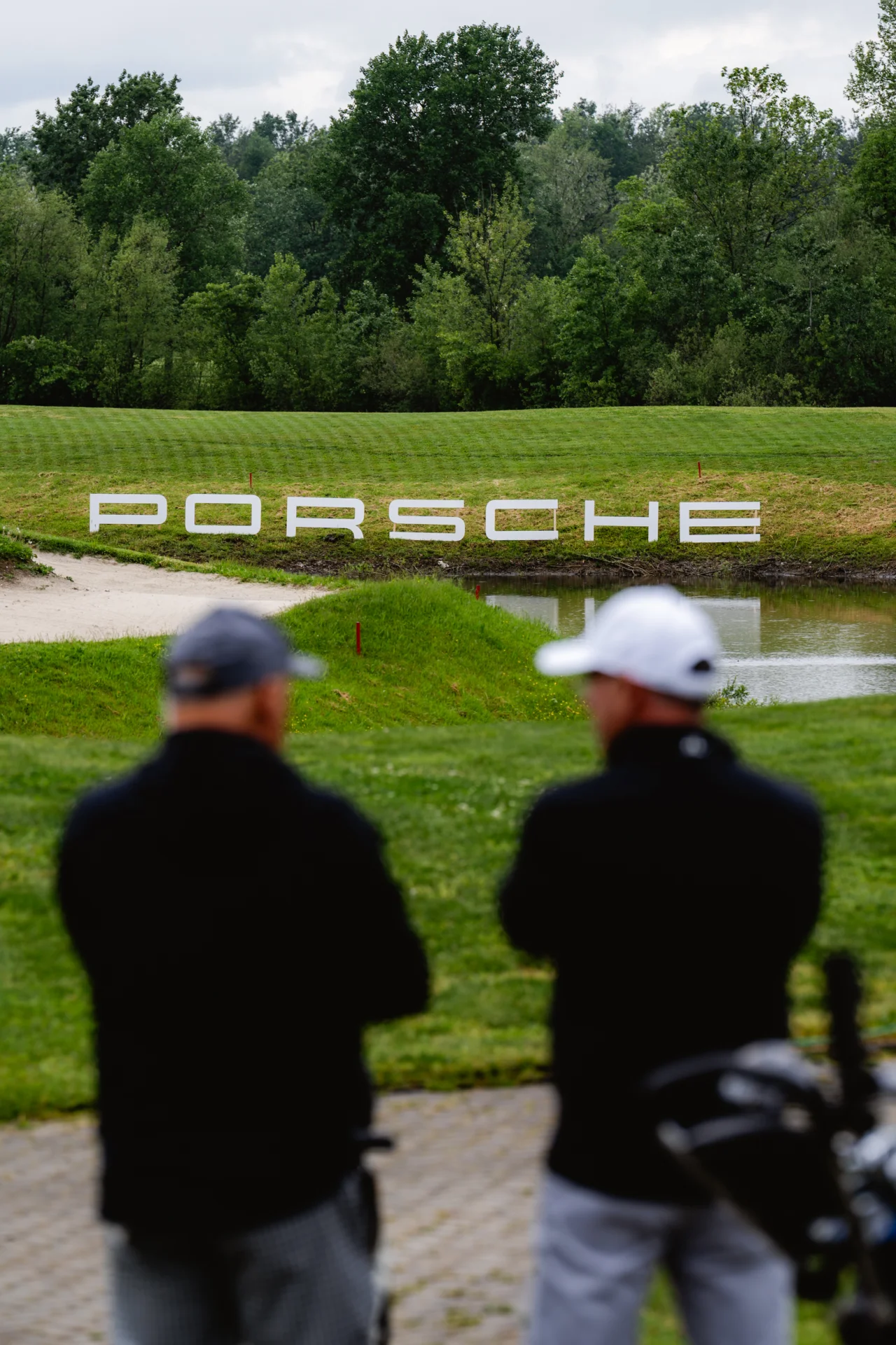 Porsche Golf Cup Croatia ( (7)