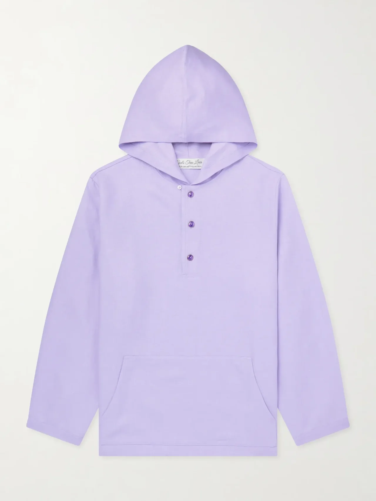 God’s True Cashmere (Mr.Porter)