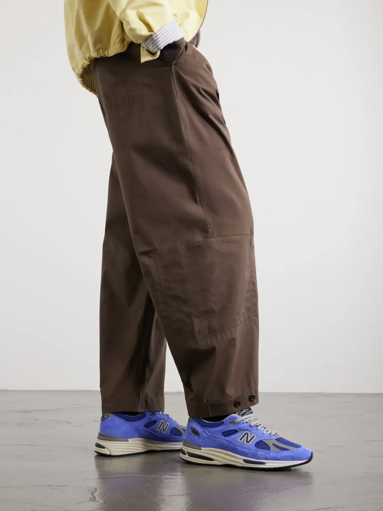 New Balance (Kith)