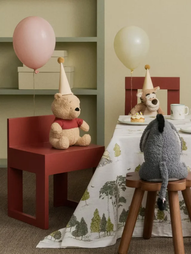 H&M Home