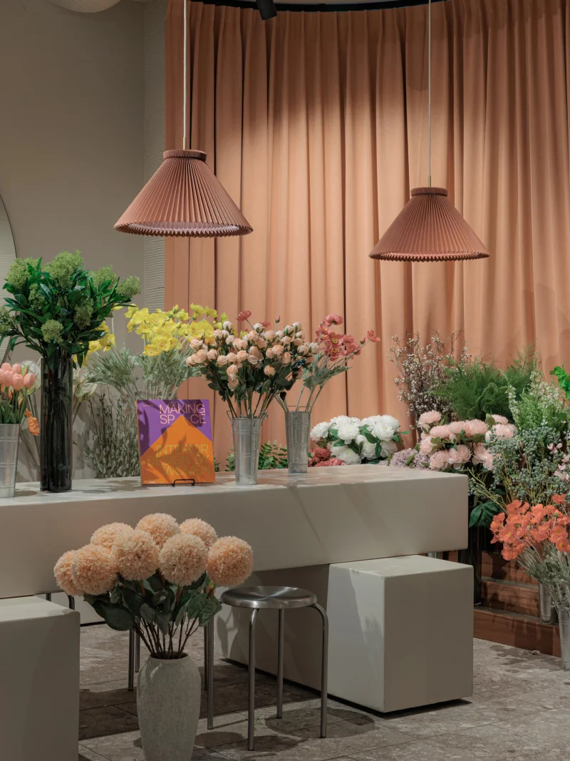 Garderoba Concept Store
