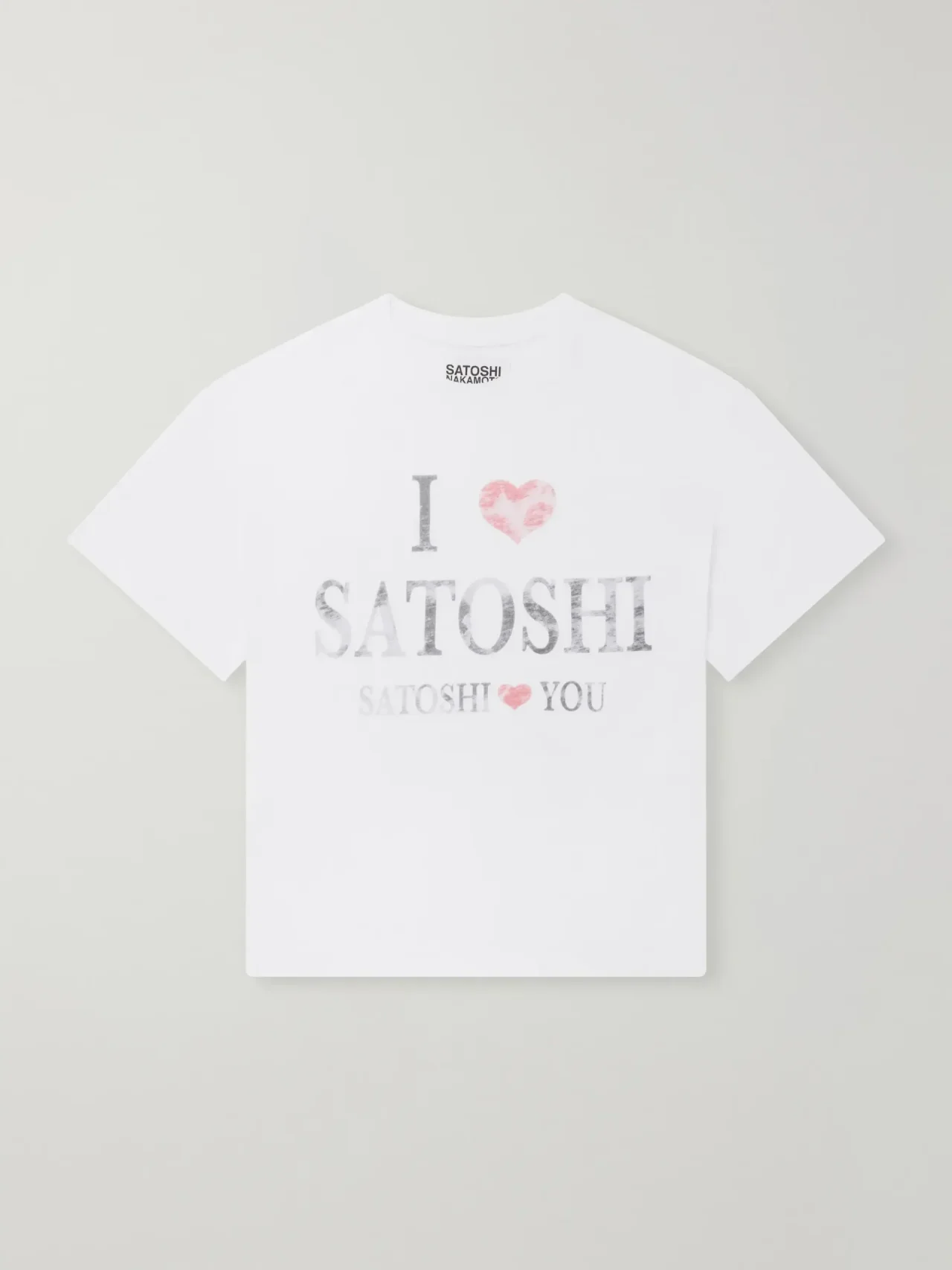 Satoshi (Mr.Porter)