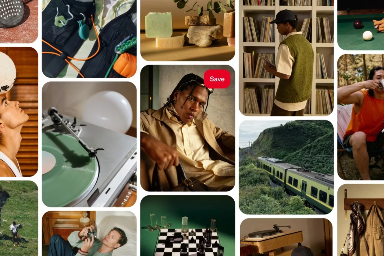 pinterest