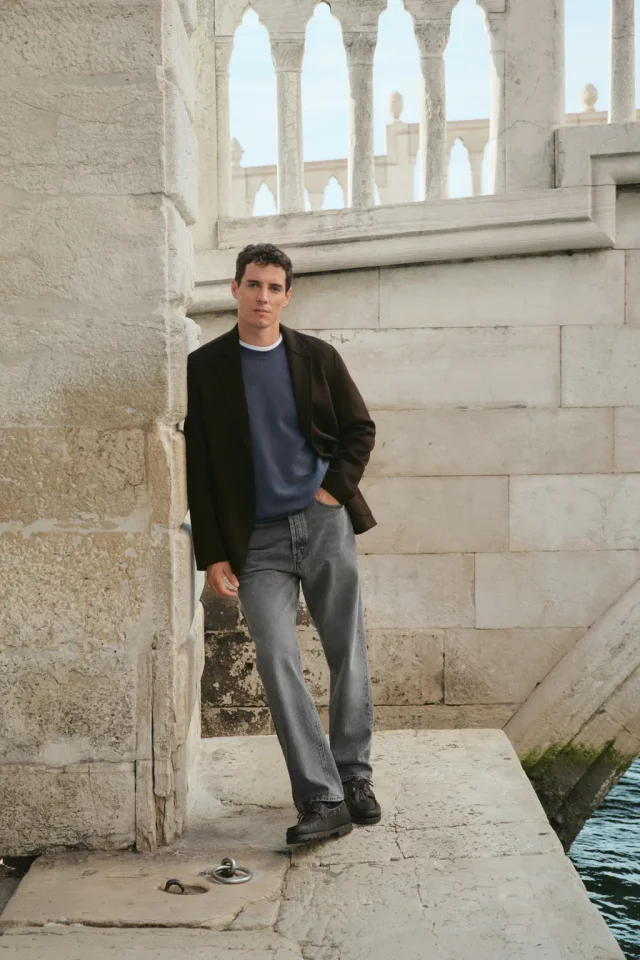 Sako Massimo Dutti
