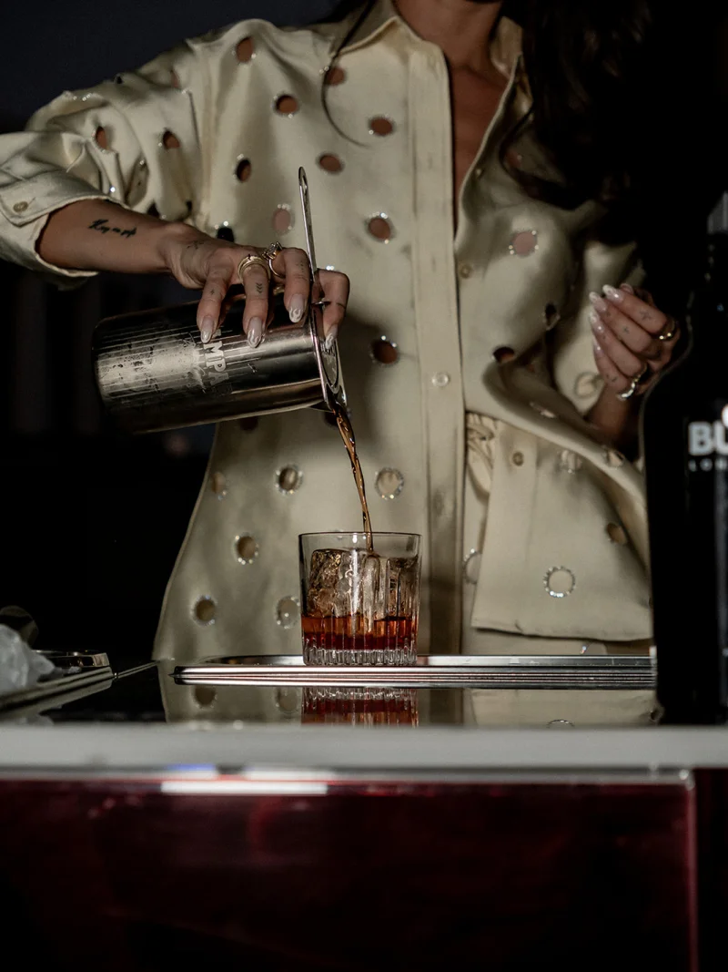 Moncycle – Negroni