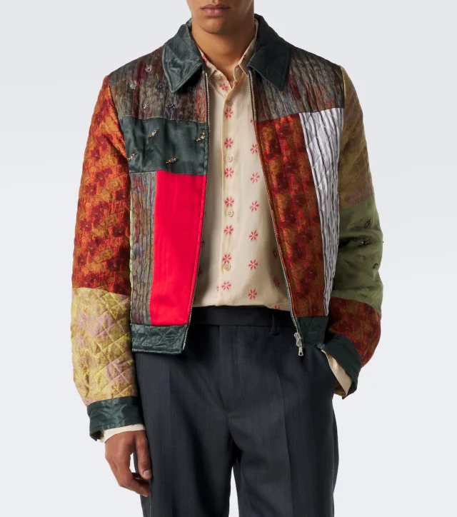 Dries Van Noten (MyTheresa)