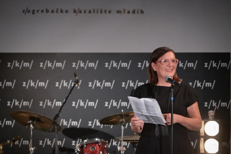 Snjezana Abramovic 5