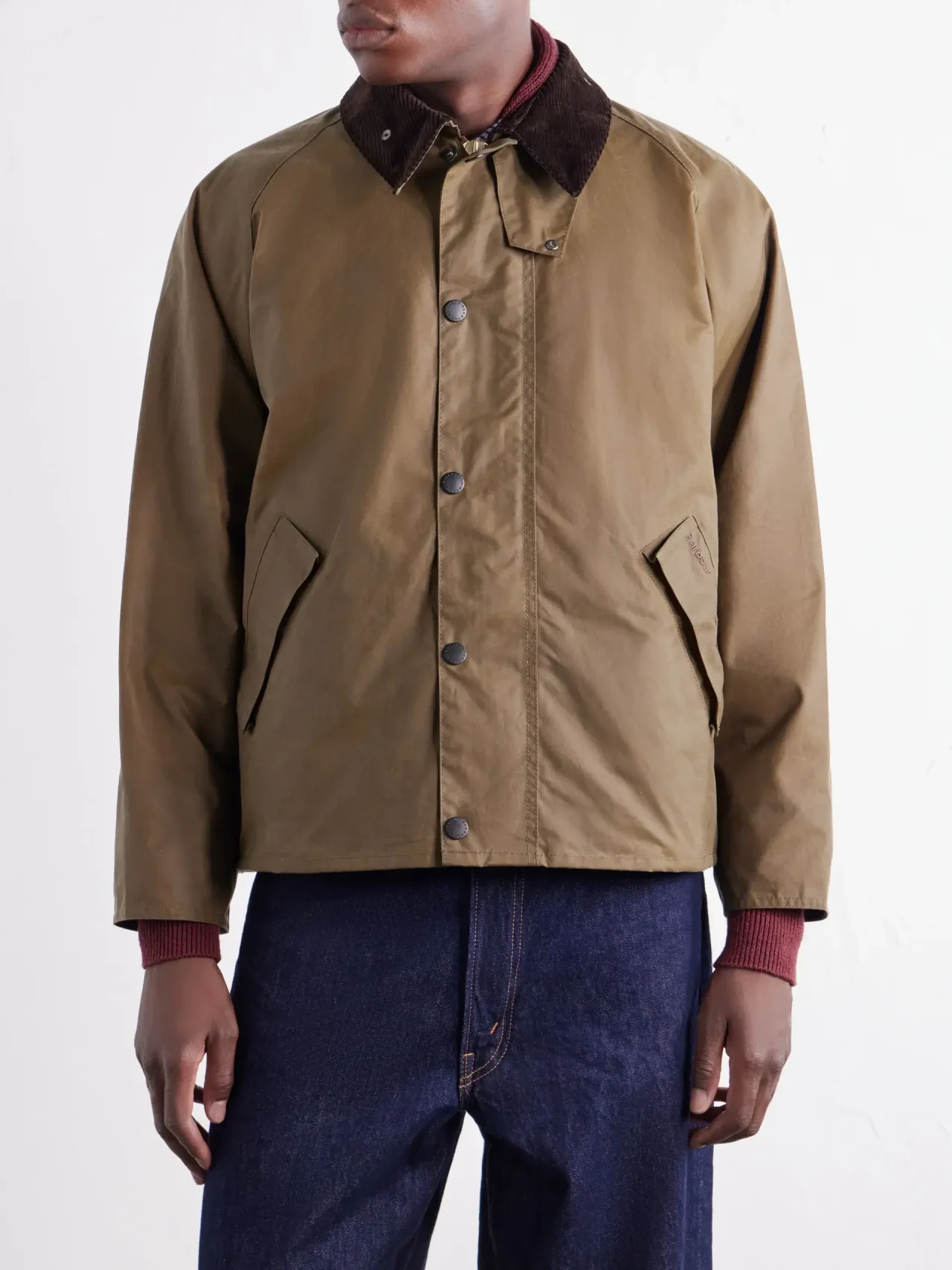 Barbour (Mr.Porter)