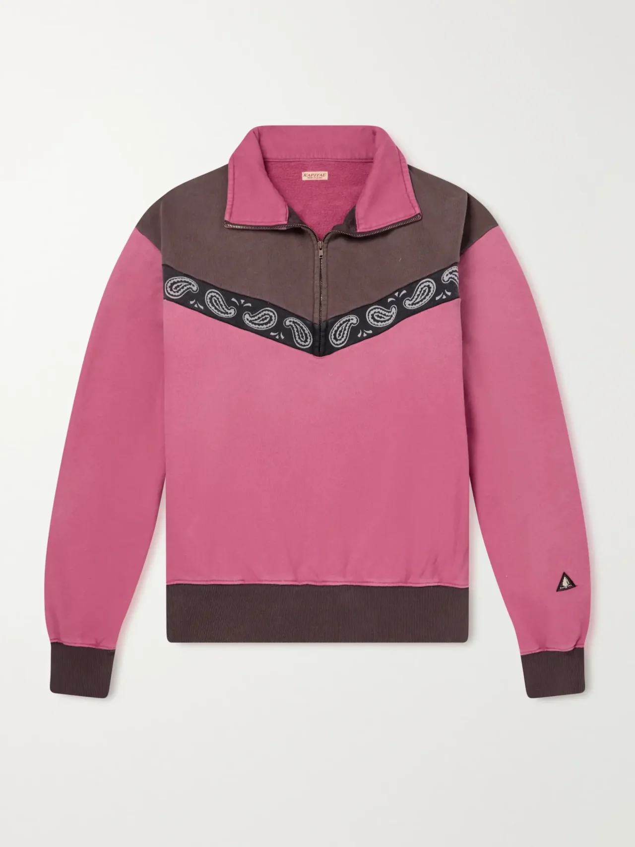 Kapital (Mr.Porter)