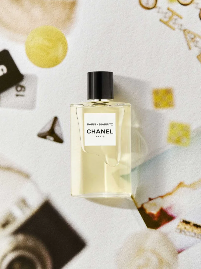 novi parfem Chanel