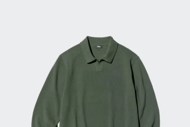 Uniqlo