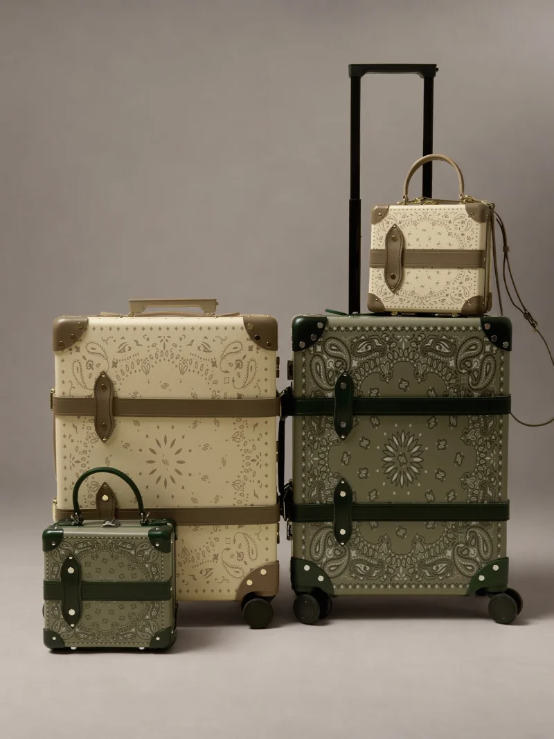 Kujten i Globe-Trotter