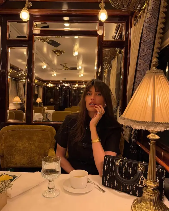 Dream Saturday night scenario. ✨

#MagMe @alisontoby