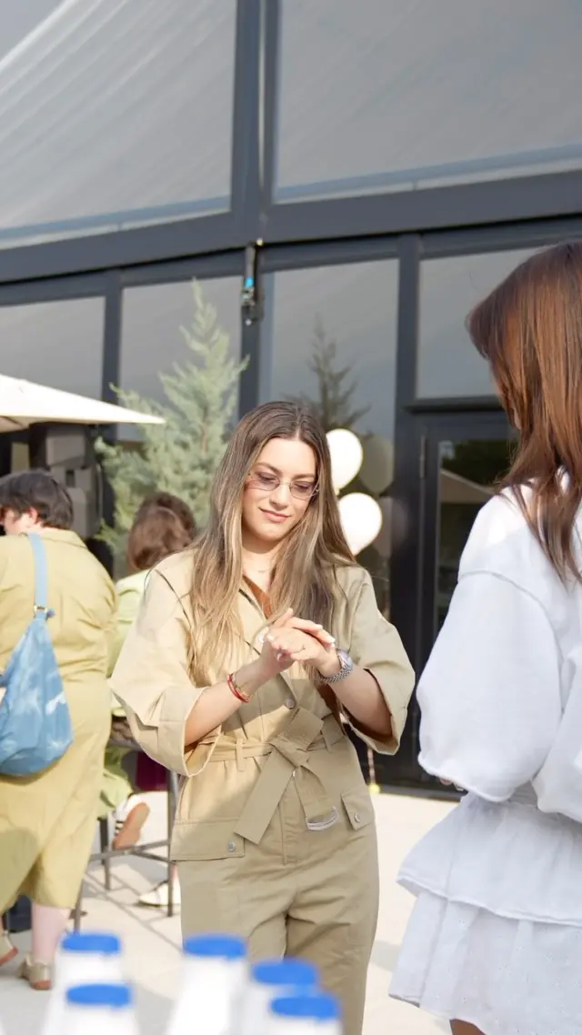 MagMe MOMS CLUB EVENT x @nts_events 

Zahvaljujući našim partnerima i sponzorima, dan je bio pun zabave, edukacije i sjajnih proizvoda za velike i male! 🛍️🧸

Hvala vam:
@jacadi_hrvatska
@kazootoys 
@oralb_professional_hr 
@larocheposay 
@nivea 
@cybex_global 
@barcaffe 
@hipp_hrvatska 
@babycenter_hrvatska 
@violetadoublecare 
@philipsaventhr 
@purinahrvatska 
@cateringmajetic 
@littlestarsbynina 
@thaicentarmali 

#MagMe 
Video: @hrvoje.banic