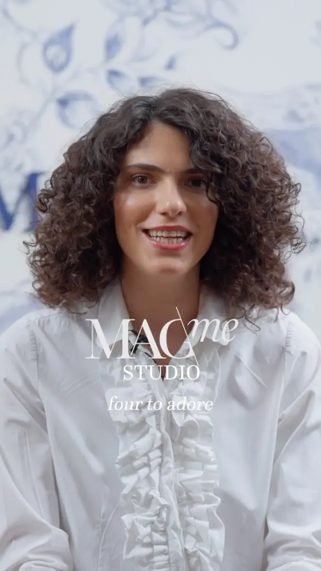 MagMe STUDIO – Four To Adore

U novom dijelu serijala Iva otkriva četiri najpoželjnija luksuzna noviteta iz svijeta mode, beautyja, putovanja i dizajna interijera koji su obilježili svibanj!

Od modne suradnje koja je iznjedrila fantastične torbe, ljetne beauty kolekcije, novog luksuznog hotela i divnih komada za uređenje vrta i terasa, Four To Adore donosi ono najbolje što luksuz nudi.

Što ne biste smjeli propustiti, saznajte u videu!

#MagMe #MagMeSTUDIO
