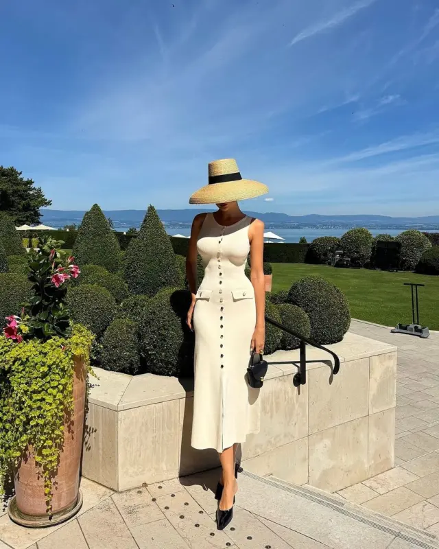 Weekend elegance.

#MagMe @velvetdynasty