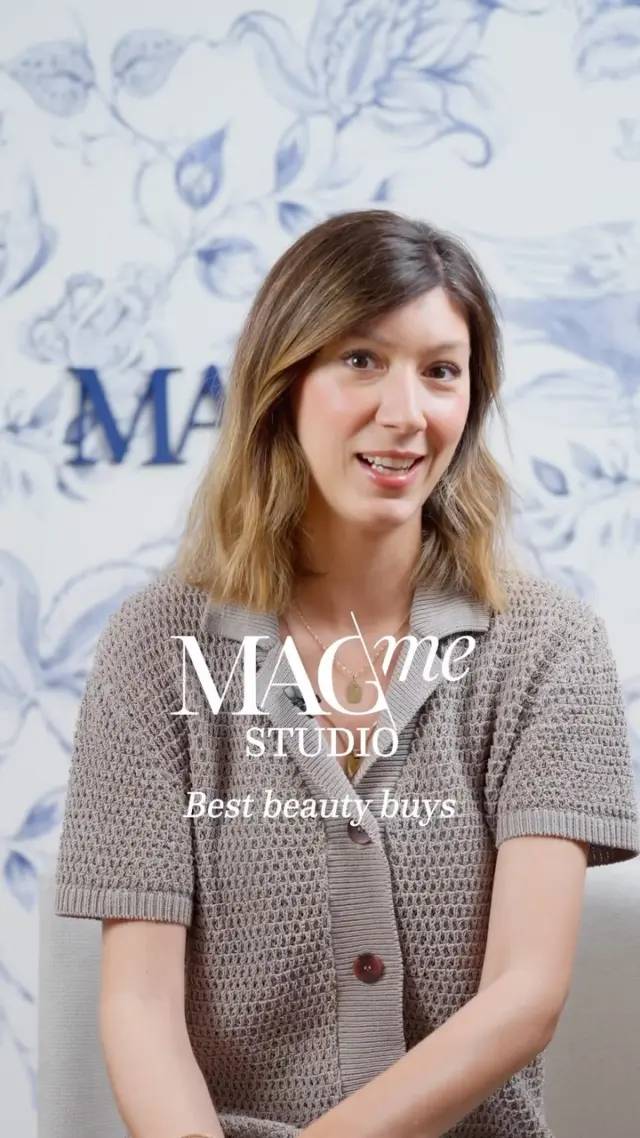 MagMe STUDIO - Best Beauty Buys

Nova epizoda Studija otkriva beauty novitete koji će se ovog ljeta pronaći u našim kozmetičkim torbicama!

Naša glavna urednica @doncevicdina izdvojila je 5 proizvoda - od popularnih @tanologist_adria Tanning Drops do viralne @patrickta palete sjenila. 😍

#MagMe #MagMeSTUDIO